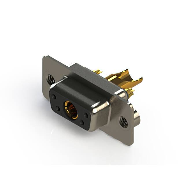 628-5W1-622-4T2 EDAC Inc.  D-Sub Connector Assemblies